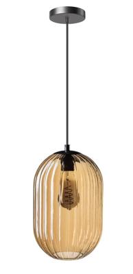 ETH Glazen hanglampGlamm Ø 20cm - 05-HL4569-3062