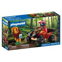 Playset Playmobil 72064