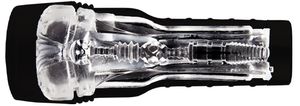 Fleshlight - GO Torque Ice Masturbator