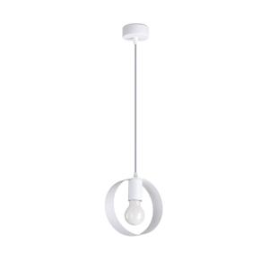 Hanglamp TITRAN 1 biała