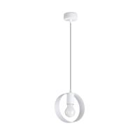 Hanglamp TITRAN 1 biała