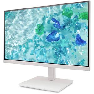 Acer Vero B277UEwmiiprzxv LED-monitor Energielabel F (A - G) 68.6 cm (27 inch) 2560 x 1440 Pixel 16:9 4 ms HDMI, DisplayPort, Audio-Line-out, USB 3.2 Gen 1