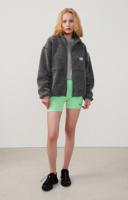 American Vintage Hoktown Vest | Antracite