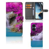 OnePlus Nord CE 3 Lite | Flip Cover | Waterval