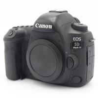 Canon EOS 5D Mark IV body occasion