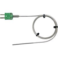 Chauvin Arnoux SK20 Temperatuursensor -50 tot 450 °C Sensortype K