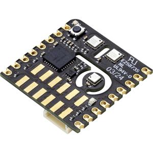 Arduino ABX00089 Board Nicla Sense Env