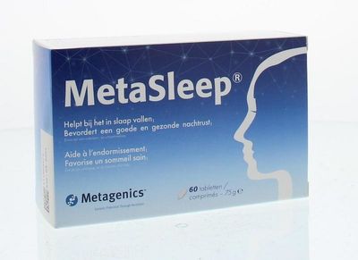 Metasleep