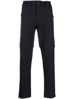 Rossignol pantalon de jogging à coupe droite - Noir