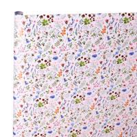 Nectar Meadows 3m Cadeaupapier Rol