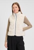 Covered L703co Cleo Bodywarmers Beige