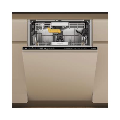 Whirlpool W8IHP42L MaxiSpace met spaceclean lade RESTANT