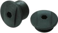 Hebie Mount.screw short