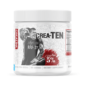 Rich Piana 5% Nutrition - Crea-Ten