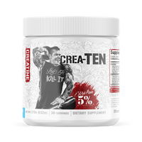 Rich Piana 5% Nutrition - Crea-Ten