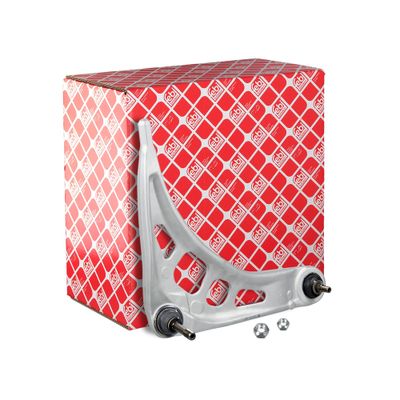 Draagarm 12528
