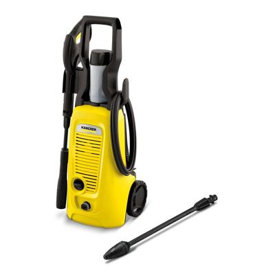 KARCHER hogedrukreiniger K 4 Universeel - 1.679-300.0