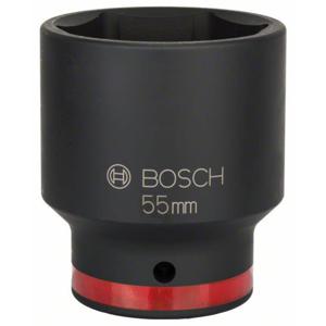 Bosch Accessories Bosch 1608557067 Dop (zeskant) Dopsleutelinzetstuk 55 mm 1 (25 mm)