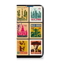 iPhone 14 Pro Max | Book Cover | Postzegels