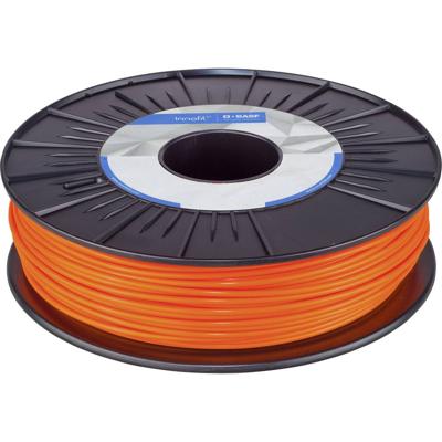BASF Ultrafuse PLA-0009A075 PLA ORANGE Filament PLA kunststof 1.75 mm 750 g Oranje 1 stuk(s)