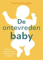 De ontevreden baby (Hardback)