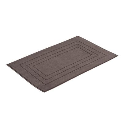 Vossen Vossen Badmat Feeling 60x100 Slate grey