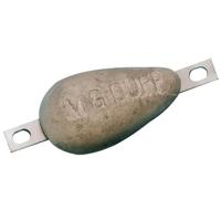 Mgduff Anode Magnesium Huid/roer Md77 Default