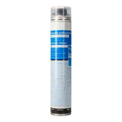 Schuim EDM 96453 Beige 700 ml Pistool