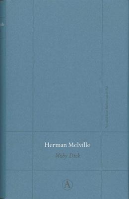Moby Dick (Hardback)