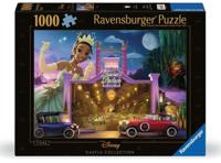 Disney Castle Collection Jigsaw Puzzle Tiana (1000 pieces) Disney Castle Collection Jigsaw Puzzle Tiana (1000 pieces)