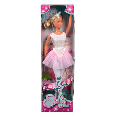 Steffi Love ballerina