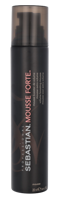 Sebastian Mousse Forte Volume Boosting Mousse 200ml