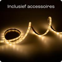 6m LED-strip warm-wit