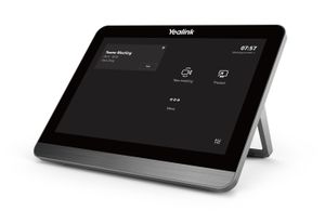 Yealink MeetingBar A30 Microsoft Teams Rooms on Android + CTP18 Touch Panel conferentiesysteem HDMI, USB 2.0, LAN, Bluetooth 4.2, Wi-Fi, Android 10