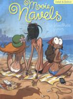 Een bloedhete zomer (Paperback)