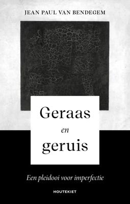 Geraas en geruis (Paperback)