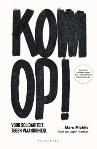 Kom op! (Paperback)