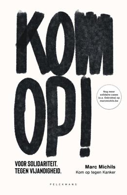 Kom op! (Paperback)