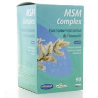 Orthonat MSM complex