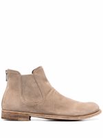 Officine Creative bottines Lexikon - Tons neutres