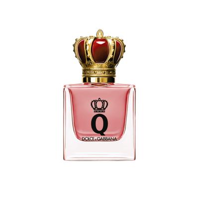 Dolce & Gabbana Q Intense By Dolce & Gabbana Eau de Parfum 30ml
