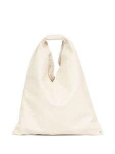 MM6 Maison Margiela sac à main Japanese - Tons neutres