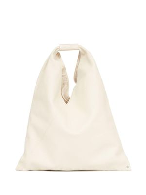 MM6 Maison Margiela sac à main Japanese - Tons neutres