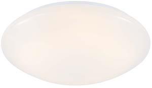 Nordlux LED Plafonniere Montone wit 10W 2700K warm wit 30cm - 4802339