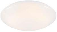 Nordlux LED Plafonniere Montone wit 10W 2700K warm wit 30cm - 4802339