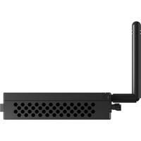 iiyama OPC51204BC-1 PC's/werkstation Intel® Core™ i5 i5-12450H 8 GB DDR4-SDRAM 256 GB SSD Windows 11 IoT Enterprise Mini PC Zwart