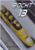 Bocht 13 - Arnold van Calker - eBook (9789079287116) - thumbnail