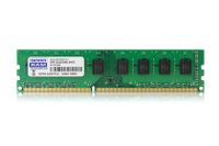 Goodram 4GB DDR3 1333MHz geheugenmodule 1 x 4 GB