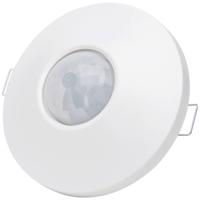 Kopp 827804003 Aanwezigheidsmelder Inbouw (in muur) 360 ° Wit IP20