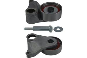 Spanrol, distributieriem DTE3017